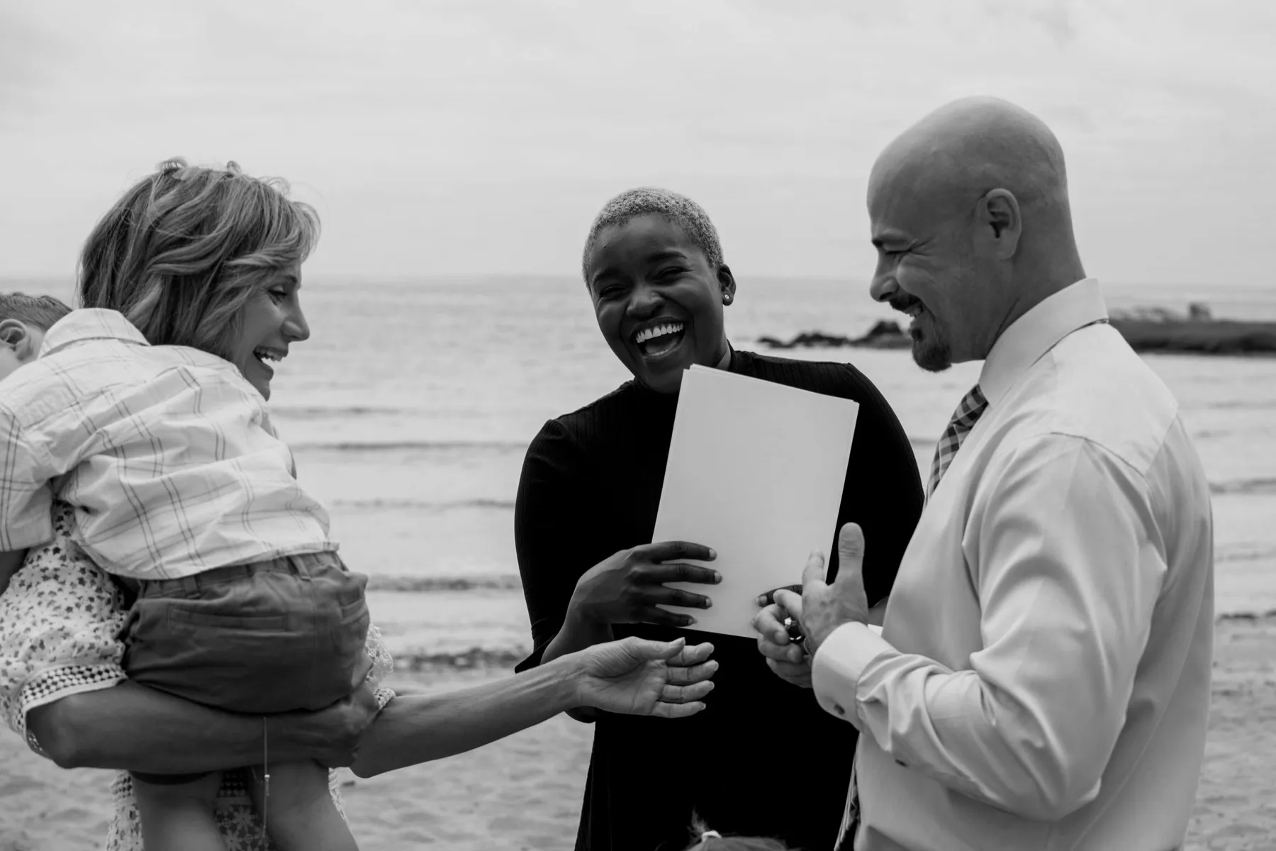 Jamie + Scott wedding cover photo