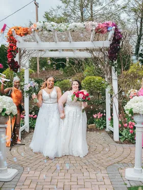 The Couple's Ceremony Kit cover